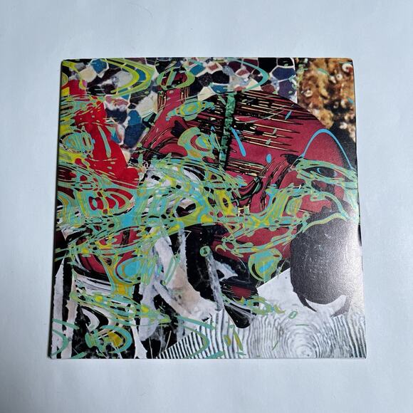 N/A Other - Merzbow - Beetle CD スローダウンRECORDS – SDRSW 140 Japan Noise Experimental